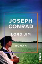 Cover-Bild Lord Jim