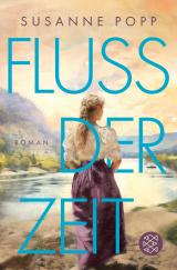 Cover-Bild Loreley - Fluss der Zeit