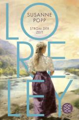 Cover-Bild Loreley - Strom der Zeit