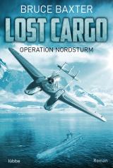 Cover-Bild Lost Cargo - Operation Nordsturm