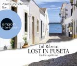 Cover-Bild Lost in Fuseta