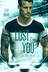 Cover-Bild Lost in You: Ich bin dein