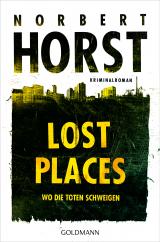 Cover-Bild Lost Places