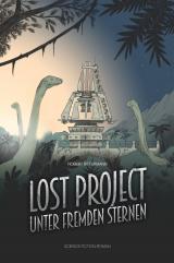 Cover-Bild Lost Project