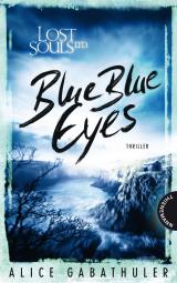 Cover-Bild Lost Souls Ltd. 1: Blue Blue Eyes