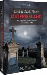 Cover-Bild Lost & Dark Places Ostfriesland