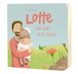 Cover-Bild Lotte und der gute Hirte