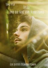 Cover-Bild Louis und die Hexe von Nordstrand