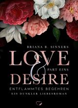 Cover-Bild Love and Desire