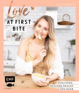 Cover-Bild Love at First Bite