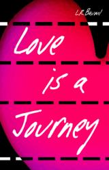 Cover-Bild Love is a Journey