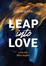 Cover-Bild Love me, Miss Aspen