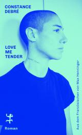 Cover-Bild Love Me Tender