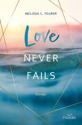 Cover-Bild Love Never Fails