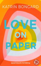 Cover-Bild Love on Paper