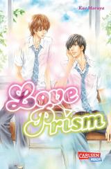 Cover-Bild Love Prism