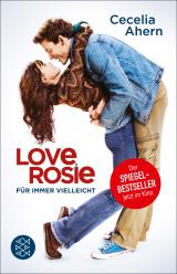 Cover-Bild Love, Rosie – Für immer vielleicht