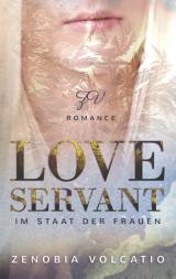 Cover-Bild Love Servant