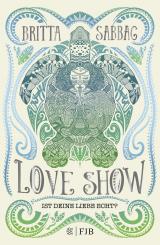 Cover-Bild Love Show