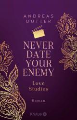 Cover-Bild Love Studies: Never Date Your Enemy