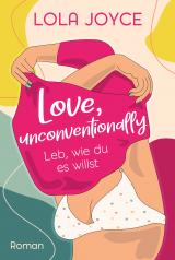 Cover-Bild Love, unconventionally