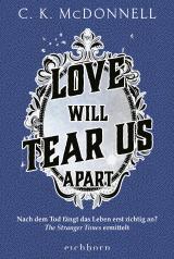 Cover-Bild Love Will Tear Us Apart