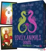 Cover-Bild Lovely Animals Orakel