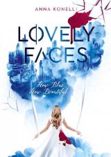 Cover-Bild Lovely Faces