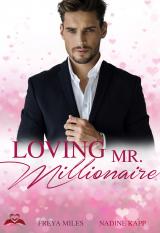 Cover-Bild Loving Mr. Millionaire