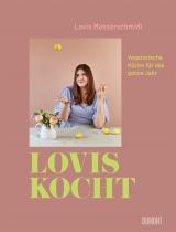 Cover-Bild Lovis kocht