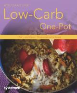 Cover-Bild Low-Carb-One-Pot