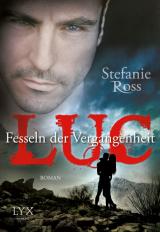 Cover-Bild Luc - Fesseln der Vergangenheit