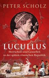 Cover-Bild Lucullus