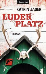 Cover-Bild Luderplatz