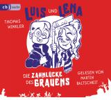 Cover-Bild Luis und Lena - Die Zahnlücke des Grauens