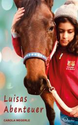 Cover-Bild Luisas Abenteuer