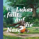 Cover-Bild Lukas fällt auf die Nase