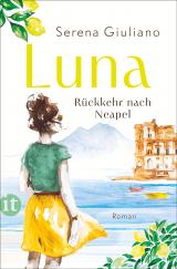 Cover-Bild Luna