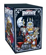 Cover-Bild Lustiges Taschenbuch Fantasy Entenhausen Box