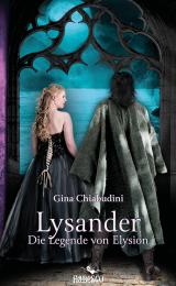 Cover-Bild Lysander