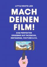 Cover-Bild Mach Deinen Film!