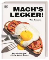 Cover-Bild Mach's lecker!