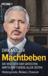 Cover-Bild Machtbeben