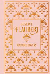 Cover-Bild Madame Bovary