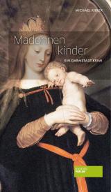 Cover-Bild Madonnenkinder