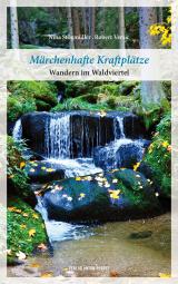 Cover-Bild Märchenhafte Kraftplätze