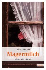 Cover-Bild Magermilch