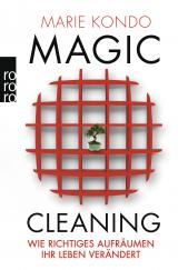 Cover-Bild Magic Cleaning