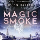 Cover-Bild Magic Smoke