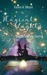 Cover-Bild Magical Lights: Die Lichter der Sterne